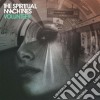 Spiritual Machines (The) - Volunteer cd