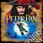 Peter Pan Live / O.B.C. / Various