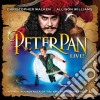 Peter Pan Live / O.B.C. / Various cd