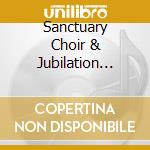 Sanctuary Choir & Jubilation Ringers - Like A Whisper In The Heart: The Sounds Of Marcelline