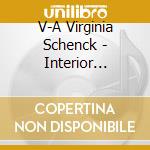 V-A Virginia Schenck - Interior Notions cd