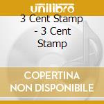 3 Cent Stamp - 3 Cent Stamp