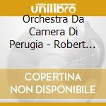Orchestra Da Camera Di Perugia - Robert M. Hutmacher O.F.M: Nature Suite cd