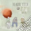 Audible Doctor - Can'T Keep The People Waiting cd