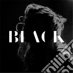 Kimmel Kari - Black cd