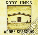 Cody Jinks - Adobe Sessions cd