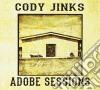 Cody Jinks - Adobe Sessions cd