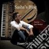 Sasha'S Bloc - Heart On Fire cd