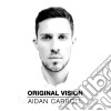 Aidan Carroll - Original Vision cd