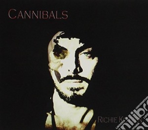 Kotzen Richie - Cannibals cd musicale di Kotzen Richie