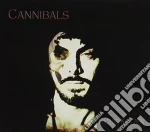 Kotzen Richie - Cannibals cd