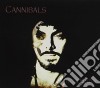 Kotzen Richie - Cannibals cd