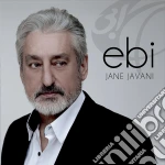 Ebi - Jane Javani cd
