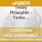 Tenley Mclaughlin - Tenley Mclaughlin cd