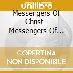 Messengers Of Christ - Messengers Of Christ cd