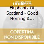 Elephants Of Scotland - Good Morning & Gettysburg: Live At Rosfest 2014