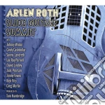 Arlen Roth - Slide Guitar Summit cd