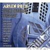 Arlen Roth - Slide Guitar Summit cd