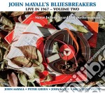 John Mayall's Bluesbreakers - Live In 1967 Volume 2