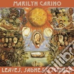 Marilyn Carino - Leaves, Sadness, Science cd