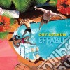 Guy Branum  - Effable cd