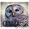 Danny Schmidt - Owls cd