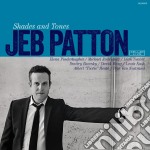Jeb Patton - Shades And Tones