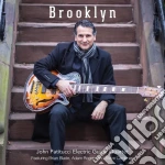 John Patitucci - Brooklyn cd