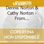Dennis Norton & Cathy Norton - From Everlasting To Everlasting cd