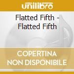 Flatted Fifth - Flatted Fifth cd