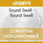 Sound Swell - Sound Swell cd