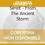 Simrit - From The Ancient Storm