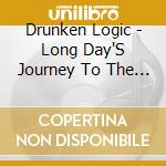 Drunken Logic - Long Day'S Journey To The Middle cd