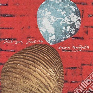 Karen Marguth - Just You Just Me cd musicale di Karen Marguth