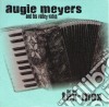 Augie Meyers - The Real Tex-Mex cd