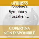Shadow's Symphony - Forsaken Grandeur cd
