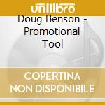 Doug Benson - Promotional Tool cd