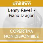 Lenny Revell - Piano Dragon cd