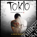 Tokio Confidential: A New Musical cd