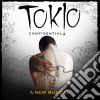 Tokio Confidential: A New Musical cd