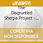 The Disgruntled Sherpa Project - Blessed Geography cd
