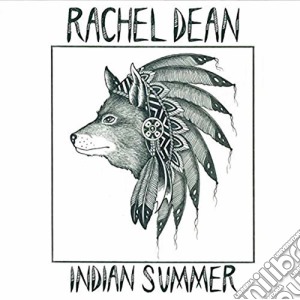 Rachel Dean - Indian Summer cd musicale di Rachel Dean