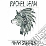 Rachel Dean - Indian Summer