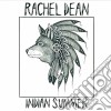 Rachel Dean - Indian Summer cd