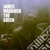 James Maddock - Green cd