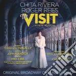 Visit (The): A New Musical cd