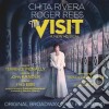 Visit (The): A New Musical cd