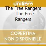 The Free Rangers - The Free Rangers cd