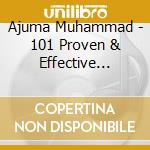 Ajuma Muhammad - 101 Proven & Effective Strategies For Empowering cd