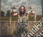 Brother Dege - Scorched Earth Policy (Dlx) cd